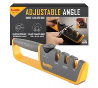 Smith's Edgesport 50264 Taille-crayon manuel réglable