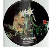 SMITHS - interview LP