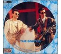 Smiths - Interview Picture Disc
