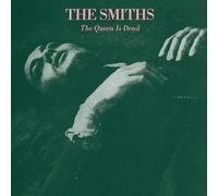 Smiths - La Reine Est Morte - N.E.