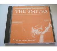 The Smiths – Louder Than Bombs – CD – 1987