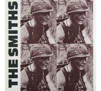SMITHS - MEAT IS MURDER : 180-GRAM REMASTER by The Smiths [VINYL] NEUF