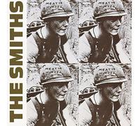 Smiths - Meat is Murder-180gr