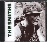 The Smiths - Meat Is Murder