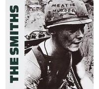 Smiths - Meat is Murder