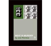 Smiths' Meat Is Murder