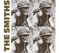 The Smiths – Meat Is Murder – CD – Neuf