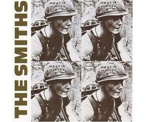 Smiths - Meat Is Murder