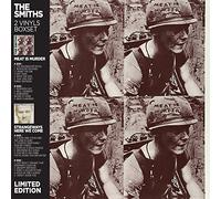 Smiths - Meat Is Murder / Strangeways H