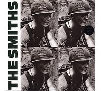 Smiths - Meat Is Murder [Vinyl LP]