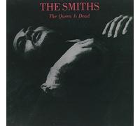 The Smiths – The Queen Is Dead – CD – Warner Music