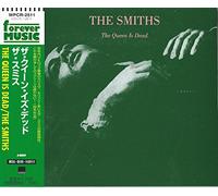 SMITHS - Queen Is Dead [Japan]