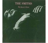 Smiths - Queen Is Dead [Vinyl LP]