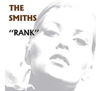Smiths - Rank -Live- -Remast-