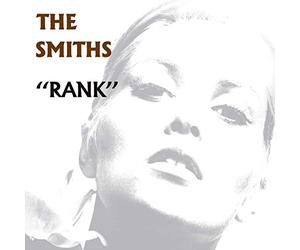 Smiths - Rank -Live- -Remast-
