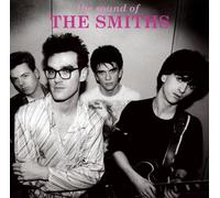 SMITHS - Sound Very Best of The Smiths