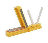 Smith's STCCD4 Affuteur Mixte Adulte, Jaune