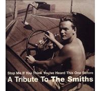 Smiths - Stop Me If Think You. [Import]
