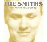 Smiths - Strangeways, Here we Come (1987) [Import]