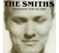 The Smiths – Strangeways, Here We Come – Rhino