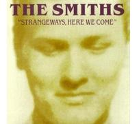 SMITHS - STRANGEWAYS HERE WE COME LP (VINYL ALBUM) EUROPEAN WARNER BROS