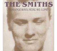 Smiths – Strangeways,.. -Remast- – Rhino