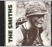 The Smiths – Meat Is Murder – Rhino