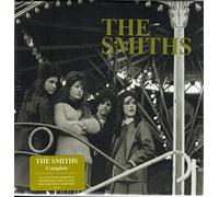 Smiths - The Smiths Complete