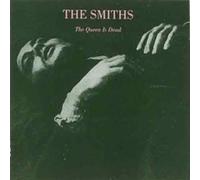 Smiths, The - The Queen Is Dead