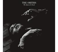 Smiths - Queen Is Dead -CD+DVD-