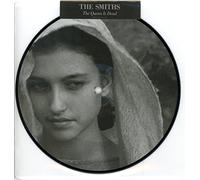 Smiths the - The Queen is Dead (7") [Import]