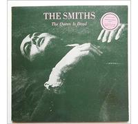 Smiths, The - The Queen is Dead [Import]