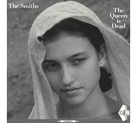 Smiths the - The Queen Is Dead (Maxy Vinyl 12")