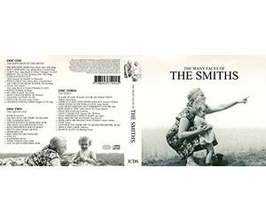 Smiths.=v - Many Faces of The Smiths