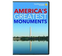 Smithsonian: America's Greatest Monuments