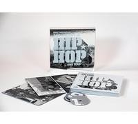 Smithsonian Anthology of Hip-Hop & Rap / Various - Box Set