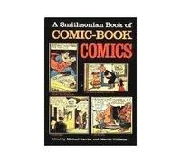 Smithsonian Book of Comic-Book Comics