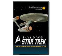 Smithsonian: Building Star Trek