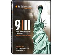Smithsonian Channel: 9/11-A Day That Changed The