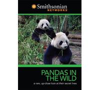 Smithsonian Channel: Pandas in The Wild