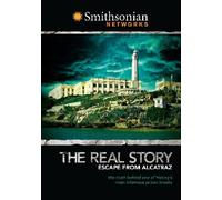 Smithsonian Channel: Real Story-Escape from