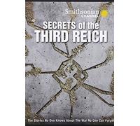 Smithsonian Channel: Secrets of The Third Reich
