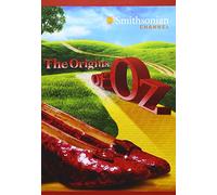 Smithsonian Channel: The Origins of Oz