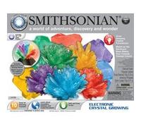 Smithsonian Electronic Crystal Growing G