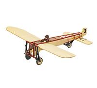 Smithsonian - Monoplane Blériot
