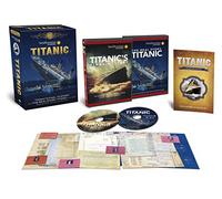 Smithsonian: Mysteries of Titanic The Heritage