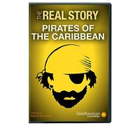 Smithsonian: Real Story-Pirates of The Caribbean