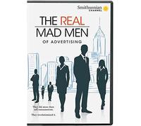 Smithsonian: The Real Mad Men of Advertising