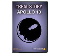 Smithsonian: The Real Story-Apollo 13