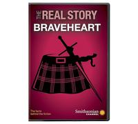 Smithsonian: The Real Story-Braveheart